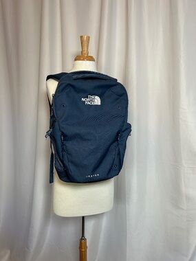 SHADY BLUE THE NORTH FACE JESTER BACKPACK
